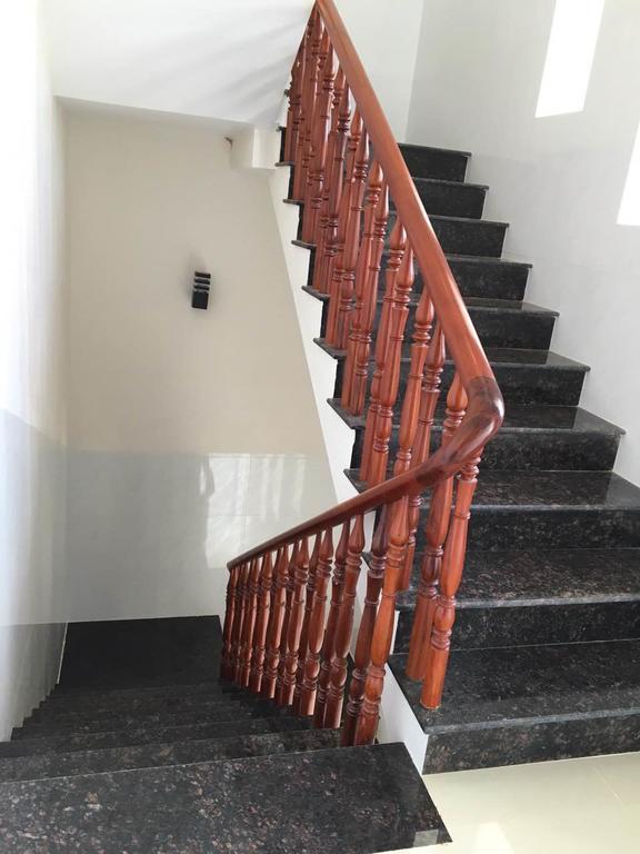 Duy Toan Guesthouse Дуонг-Донг Экстерьер фото